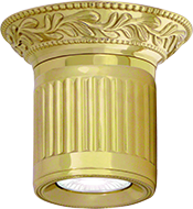 FD1052ROB Fede VIENNA Светильник UP OR DOWN потолочный , Bright Gold FD1052ROB Fede VIENNA Светильник UP OR DOWN потолочный , Bright Gold