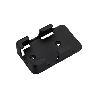 Держатель для пульта SMART-RH3 Black (Arlight, Пластик), 023745