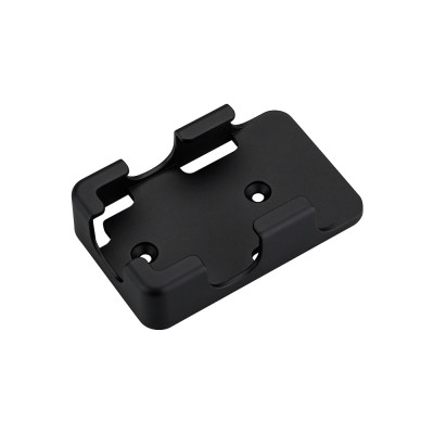 Держатель для пульта SMART-RH3 Black (Arlight, Пластик), 023745