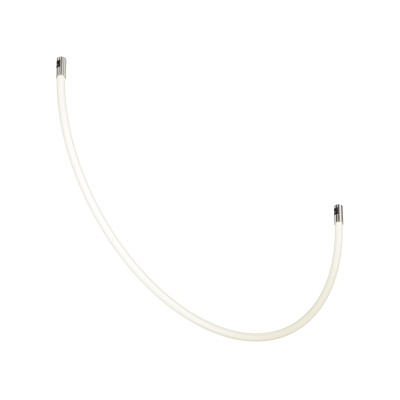 Maytoni Technical Трековый светильник Tau Flarity 4000K 27Вт 360°, TR154-1-27W4K-PT
