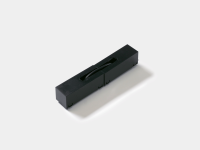 Угловой коннектор на проводе электрический гибкий Черный SY-CN-FLEX2-BL, SY-CN-FLEX2-BL