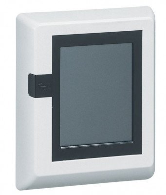 Legrand СЕНСОРНАЯ ПАНЕЛЬ TOUCH 3,5, 026156