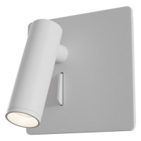 Ceiling & Wall Mirax Бра, цвет -  Белый, 3W