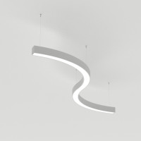 Светильник SP-LINE-HANG ARC-S3535-D800-65W Day4000 (WHITE, 230V) (Arlight, Металл), 034050(1) Светильник SP-LINE-HANG ARC-S3535-D800-65W Day4000 (WHITE, 230V) (Arlight, Металл), 034050(1)