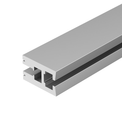 Профиль EX-2000 (Arlight, Алюминий), 013208