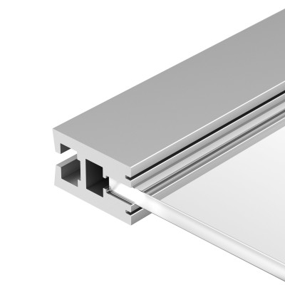 Профиль EX-2000 (Arlight, Алюминий), 013208