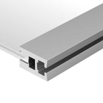 Профиль EX-2000 (Arlight, Алюминий), 013208