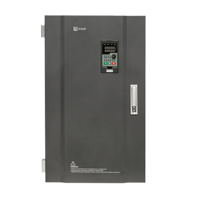 Преобразователь частоты 220/250кВт 3х400В VECTOR-100 EKF PROxima