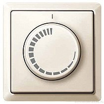 SD Накладка для регулятора частоты вращ. двигателей арт. № SCMTN583699 беж.