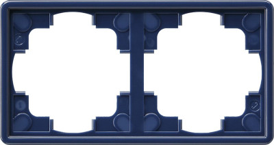 021246 Gira Рамка двойная