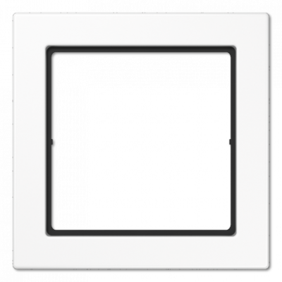 Рамка 1-кратная; белая, FD981WW