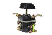 Пакетный выключатель ПВ4-16 исп.1 4П 16А 220В IP00 TDM Electric, SQ0723-0010