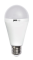 Jazzway Лампа PLED- SP A65 30w E27 4000K 230/50, 5019690