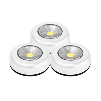 Светильники ФАZА TF3-3xL1W-wh (3 x бел.), 5033733