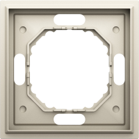 Donel S08 Podium слоновая кость рамка 1-я, серия DB, DS21155