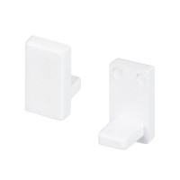 Заглушка ARH-MICRO-0510 глухая (Arlight, Пластик), 037393 Заглушка ARH-MICRO-0510 глухая (Arlight, Пластик), 037393