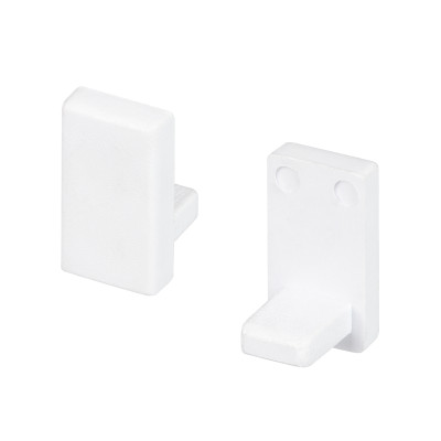 Заглушка ARH-MICRO-0510 глухая (Arlight, Пластик), 037393