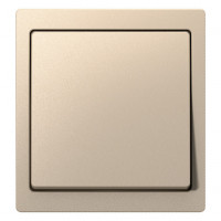 Merten D-Life розетки, выключатели, рамки Мертен Д-Лайф - шампань