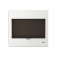 Chint Корпус пластиковый NEX5-C10900 IP30 9 мод. 1 ряд. встраиваемый (R), 301812