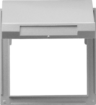 065465 Gira Плата с крышкой