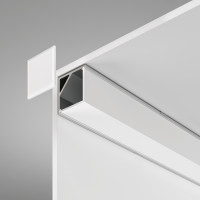 Maytoni Led Strip Алюминиевый профиль накладной 16x16 S ALM009S-2M, ALM009S-2M Maytoni Led Strip Алюминиевый профиль накладной 16x16 S ALM009S-2M, ALM009S-2M