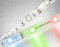 Светодиодная лента 12В 5050 30Led 7.2Вт/м Цветная RGB IP65 5м, AMBRELLA LIGHT, GS2301