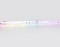 Светодиодная лента 12В 5050 30Led 7.2Вт/м Цветная RGB IP65 5м, AMBRELLA LIGHT, GS2301