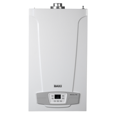 Baxi ECO Life 1.31F Котел газовый настенный компактный, 7814108