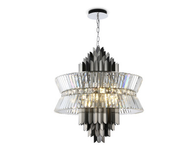 Подвесной светильник E14*18, AMBRELLA LIGHT, LH41026