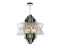 Подвесной светильник E14*18, AMBRELLA LIGHT, LH41026