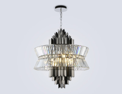 Подвесной светильник E14*18, AMBRELLA LIGHT, LH41026