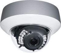 122000 Gira Камера внешняя