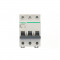 City9 Set Автоматический выключатель (АВ) B 6А 3P 6kA 400В, Systeme Electric, C9F16306