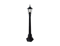 Уличный ландшафтный светильник E27*1 IP54, AMBRELLA LIGHT, ST2037