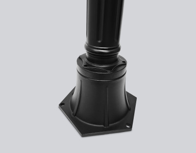 Уличный ландшафтный светильник E27*1 IP54, AMBRELLA LIGHT, ST2037
