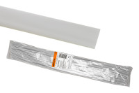 Термоусаживаемая трубка ТУТнг 25/12,5 белая по 1м (50 м/упак) TDM Electric, SQ0518-0264 Термоусаживаемая трубка ТУТнг 25/12,5 белая по 1м (50 м/упак) TDM Electric, SQ0518-0264