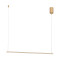 Светильник SP-UMBRA-HANG-H-L900-15W Warm3000 (GD, 120 deg, 230V) (Arlight, IP20 Металл, 3 года), 036945