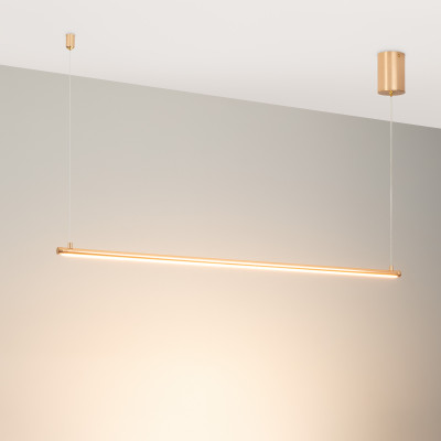 Светильник SP-UMBRA-HANG-H-L900-15W Warm3000 (GD, 120 deg, 230V) (Arlight, IP20 Металл, 3 года), 036945