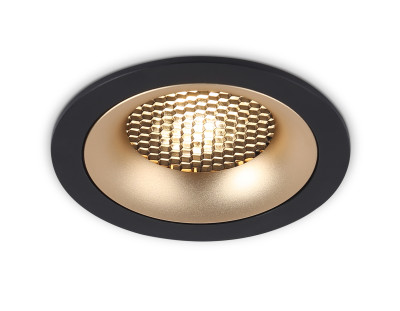 Встраиваемый точечный светильник MR16 1*GU5.3, AMBRELLA LIGHT, TN102725