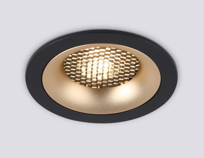 Встраиваемый точечный светильник MR16 1*GU5.3, AMBRELLA LIGHT, TN102725