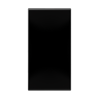 накладка черная, CD50NASW