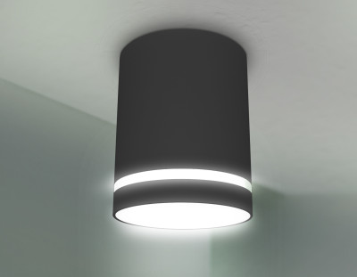 Накладной точечный светильник MR16 1*GU5.3, AMBRELLA LIGHT, TN3204
