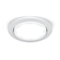 Светильник Gauss Tablet GX004 Белый, GX53 1/100, GX004