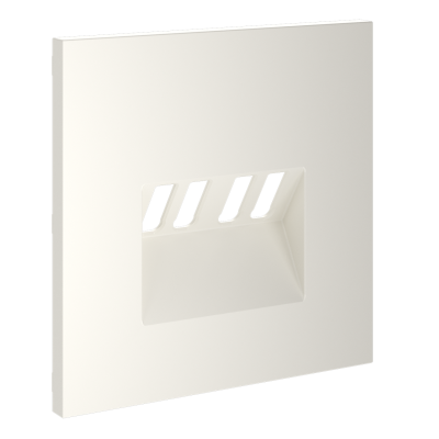 Накладка для розетки акустической 4-местной , S70 (хлопок), VLS001513