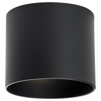 Lightstar 213487 Светильник RULLO GX53 ЧЕРНЫЙ (в комплекте) Lightstar 213487 Светильник RULLO GX53 ЧЕРНЫЙ (в комплекте)