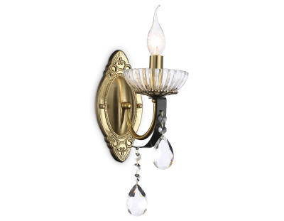 Настенный светильник E14*1, AMBRELLA LIGHT, TR4954
