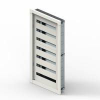 Legrand XL? S 160 Шкаф Встраиваемый 7x36M, 337237