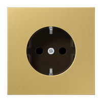 SCHUKO®-розетка 16 A / 250 B ~, ME1521C