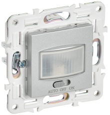 SKANDY Датчик движения SK-S01S сереб. IEK, SK-MS10-N-150-05-K23