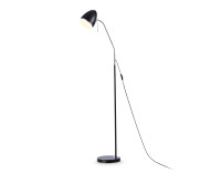 Светильник напольный с выключателем на проводе E27*1, AMBRELLA LIGHT, TR97681